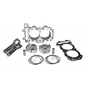 1110cc Big Bore Kit, Polaris 2014- RZR 1000 XP/ XP4