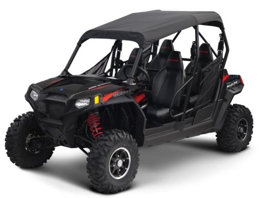 Polaris RZR 4 Soft Top