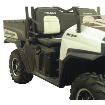 Polaris Ranger XP 2010+ Overfenders