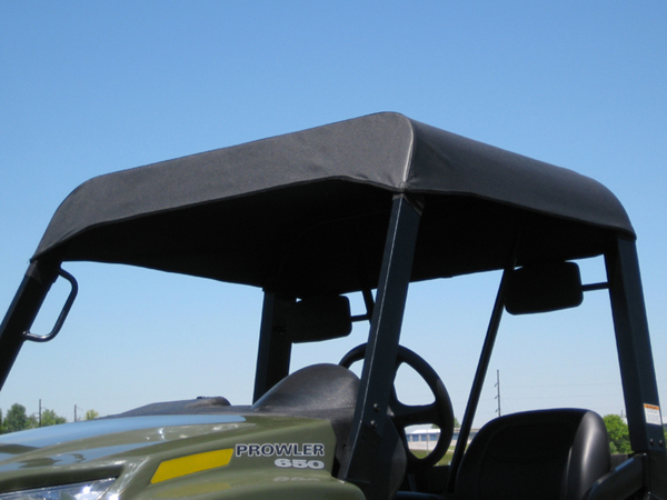 Arctic Cat Prowler Soft Top Cap Canopy XT XTX XTZ H1 H2