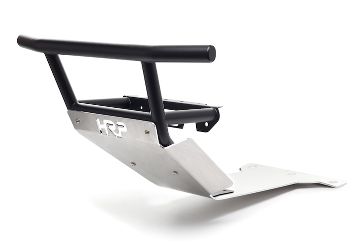 Holz Racing Polaris RZR Front Pre-Runner Bumper