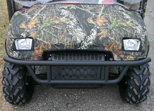 Polaris Ranger Hood / Cowl Cover Mossy Oak or Black PRCC