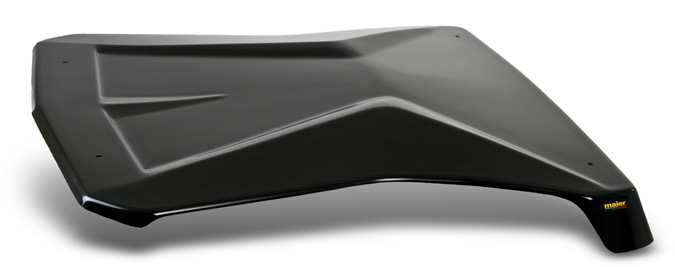 Polaris RZR One Piece Roof