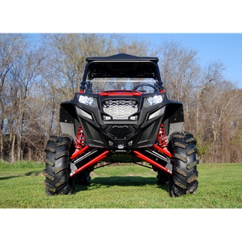 2011 Polaris RZR XP 5" Lift Kit