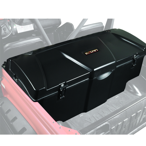 Koplin Yamaha Rhino Cooler Trunk